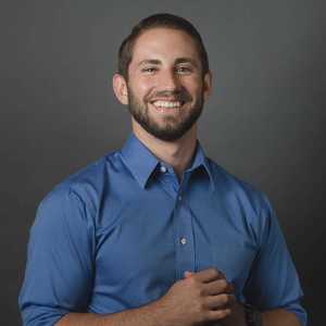 Fundraising Page: JD Arbuckle